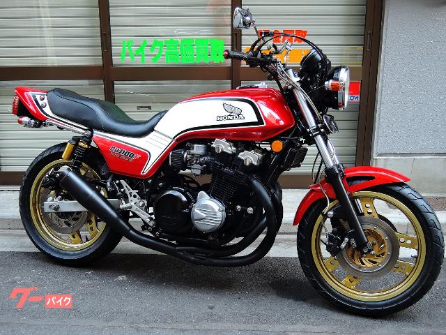 ｃｂ１１００ｆ ホンダ のバイクを探すなら グーバイク