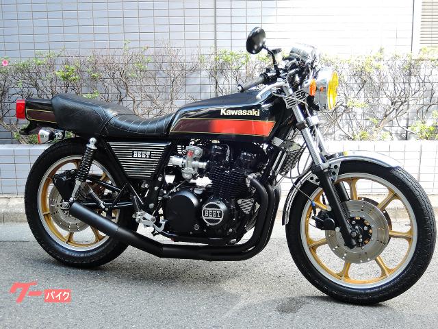 ｚ４００ｆｘ カワサキ のバイクを探すなら グーバイク