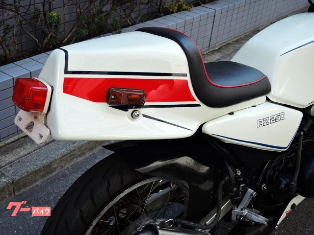 車両情報:ヤマハ RZ250 | ZETAーONE | 中古バイク・新車バイク探しは