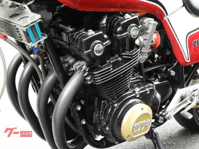 車両情報:ホンダ CB750F | ZETAーONE | 中古バイク・新車バイク