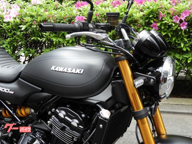 車両情報:カワサキ Z900RS SE | ZETAーONE | 中古バイク・新車