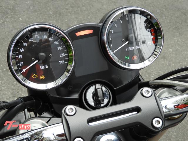 車両情報:カワサキ Z900RS SE | ZETAーONE | 中古バイク・新車