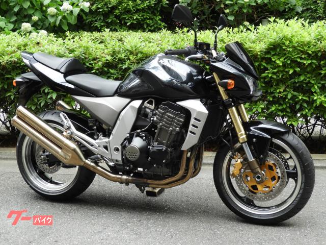 Ｚ１０００　マレーシア仕様