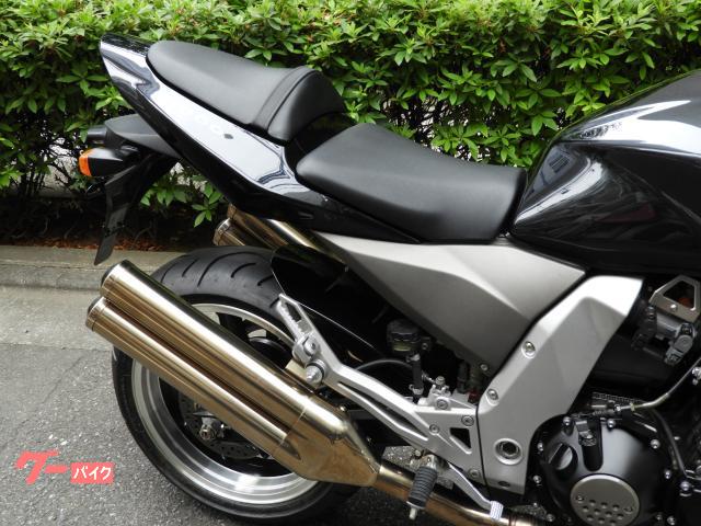 カワサキ Z1000 マレーシア仕様｜ZETAーONE｜新車・中古