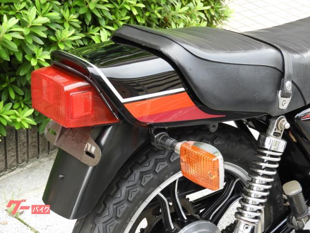 ヤマハ XJ400D 1981年 昭和56年 国内モデル ヨシムラ