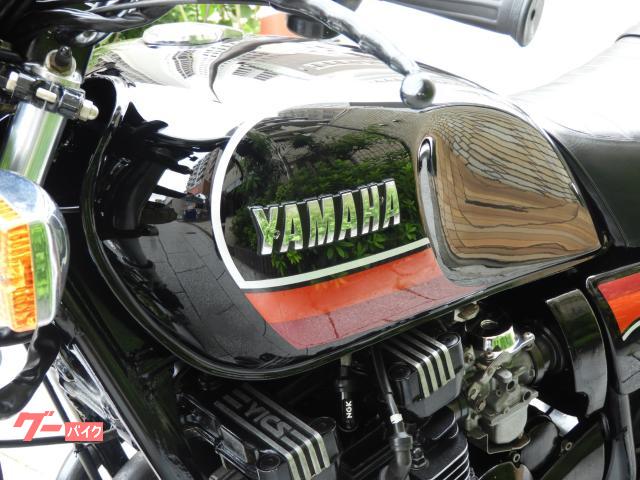 ヤマハ XJ400D 1981年 昭和56年 国内モデル ヨシムラ
