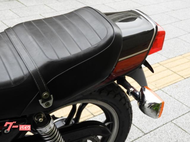 ヤマハ XJ400D 1981年 昭和56年 国内モデル ヨシムラ