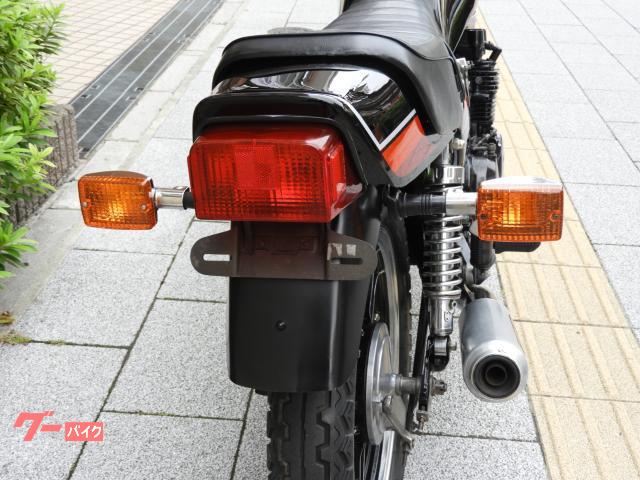 ヤマハ XJ400D 1981年 昭和56年 国内モデル ヨシムラ