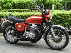 ホンダ　ＣＢ７５０Ｆｏｕｒ　Ｋ４　国内モデル