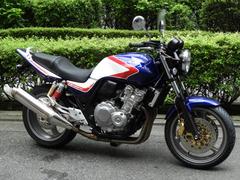 ホンダ　ＣＢ４００Ｓｕｐｅｒ　Ｆｏｕｒ　ＶＴＥＣ　Ｒｅｖｏ