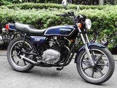 Ｚ２５０ＦＴ(カワサキ) 中古バイク一覧｜新車・中古バイクなら【グーバイク】