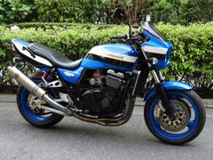 カワサキ　ＺＲＸ１１００　ＦＣＲ付き