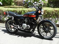 カワサキ　Ｚ４００ＦＸ　Ｅ４