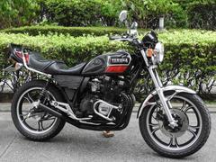ヤマハ　ＸＪ４００Ｄ
