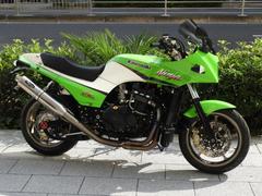 カワサキ　ＧＰＺ９００Ｒ　Ａ８　逆車フルパワー
