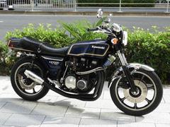 カワサキ　Ｚ１０００ＭＫII　ヨシムラＭＪＮキャブ付き