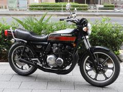 カワサキ　Ｚ４００ＦＸ　Ｅ４