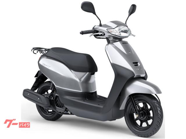 タクト　国内２０２２年モデル　デジタルシルバーメタリック