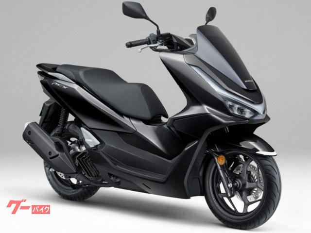 ＰＣＸ　２０２５現行モデル