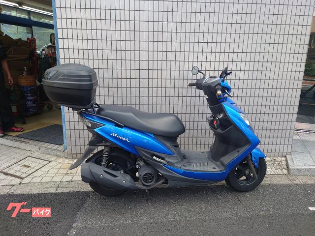 スウィッシュ