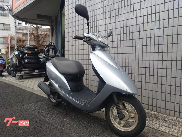 ホンダ Dio｜バイクタイヤセンター 小岩｜新車・中古バイクなら