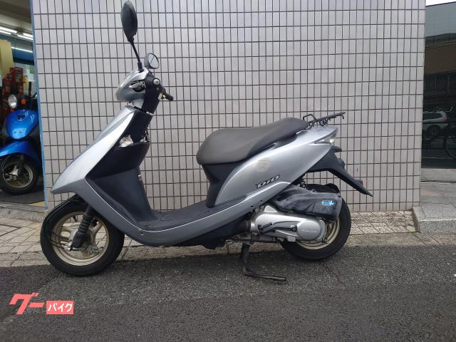 ホンダ Dio｜バイクタイヤセンター 小岩｜新車・中古バイクなら