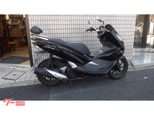 PCX