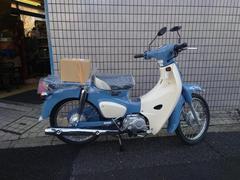 ホンダ　スーパーカブ５０Ｆｉｎａｌ　Ｅｄｉｔｉｏｎ