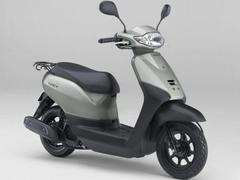 ホンダ　タクト・ベーシック