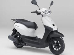 ホンダ　タクト・ベーシック