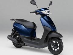 ホンダ　タクト・ベーシック