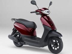 ホンダ　タクト・ベーシック
