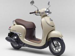 ホンダ　ジョルノ