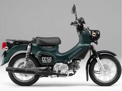 ホンダ　クロスカブ５０