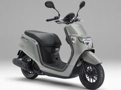 ホンダ　ダンク　　国内現行モデル　　ＡＦ７８
