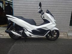 ホンダ　ＰＣＸ１５０−３型　ＡＢＳ付