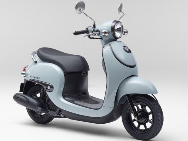 ホンダ ジョルノ｜バイクタイヤセンター 小岩｜新車・中古バイクなら