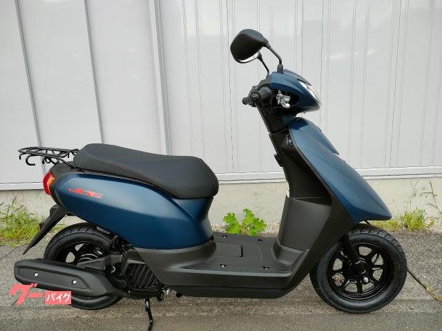 ＪＯＧ　ＡＹ０１　フューエルインジェクションシステム