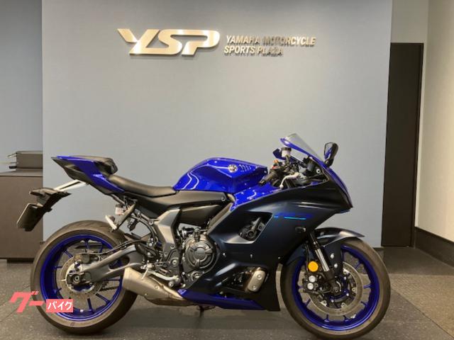 ＹＺＦ−Ｒ７