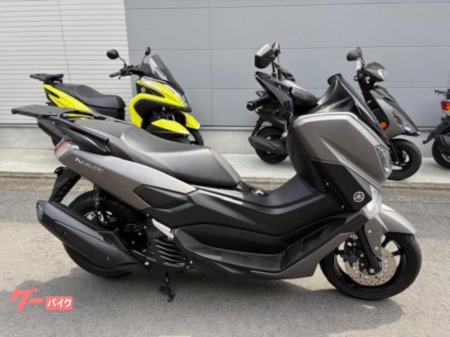 ＮＭＡＸ１５５　ＡＢＳ