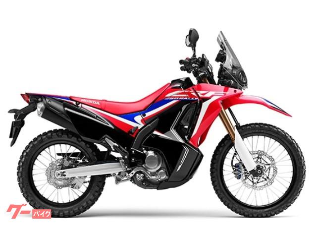 車両情報 ホンダ Crf250 ラリー バイク館sox蕨店 中古バイク 新車バイク探しはバイクブロス