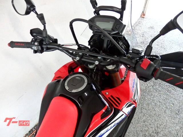 車両情報 ホンダ Crf250 ラリー バイク館sox蕨店 中古バイク 新車バイク探しはバイクブロス