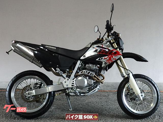 ｘｒ２５０ モタード ホンダ 埼玉県のバイク一覧 新車 中古バイクなら グーバイク