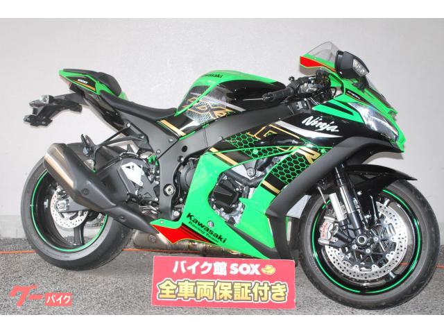 車両情報:カワサキ Ninja ZX－10R | バイク館蕨店 | 中古バイク・新車 