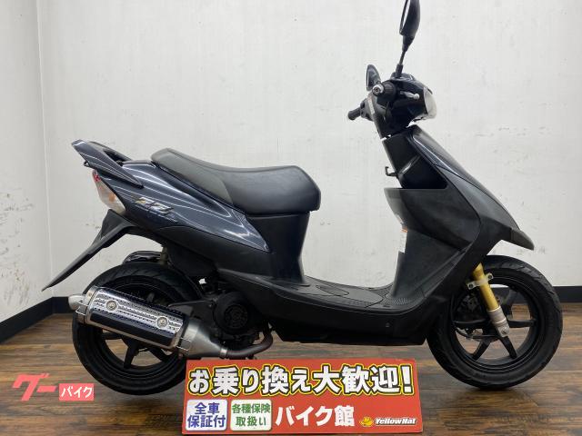 スズキ ＺＺ｜バイク館蕨店｜新車・中古バイクなら【グーバイク】