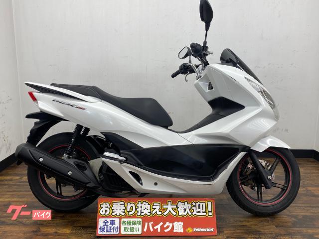 ＰＣＸ１５０　ノーマル車両