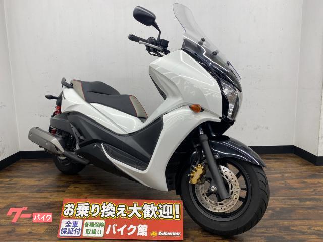 車両情報:ホンダ フェイズ タイプS | バイク館蕨店 | 中古バイク・新車バイク探しはバイクブロス