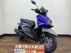 ヤマハ シグナスレイＺＲハイブリッドの画像（埼玉県