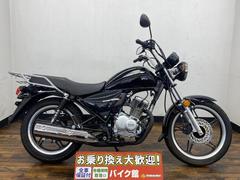 ホンダ　ＣＢＦ１２５Ｔ　ノーマル車両