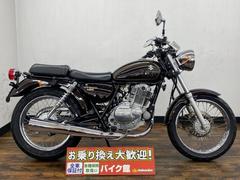 スズキ　ＳＴ２５０　Ｅタイプ　タイヤ前後新品